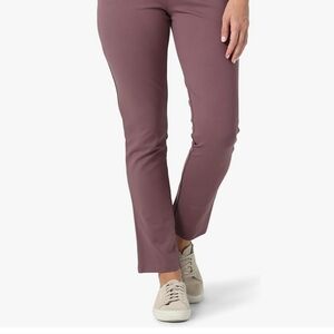 NWT Lee's Petite 14 Slim Ankle Pant